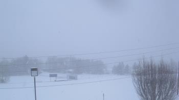 Weather camera view of Forest City Regional Jr Sr HS.