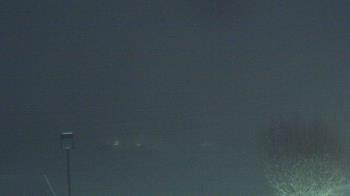 Weather camera view of Forest City Regional Jr Sr HS.