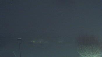 Weather camera view of Forest City Regional Jr Sr HS.