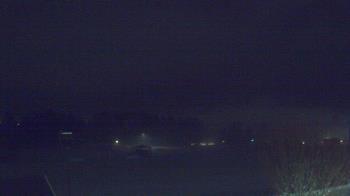 Weather camera view of Forest City Regional Jr Sr HS.