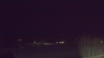 Weather camera view of Forest City Regional Jr Sr HS.