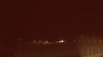 Weather camera view of Forest City Regional Jr Sr HS.