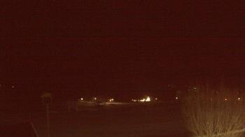 Weather camera view of Forest City Regional Jr Sr HS.