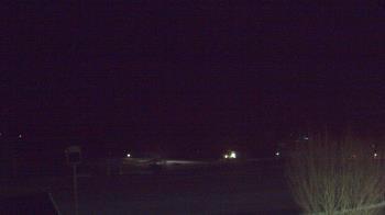 Weather camera view of Forest City Regional Jr Sr HS.