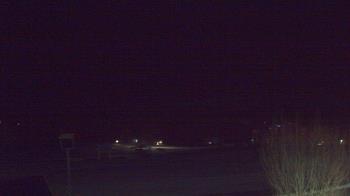 Weather camera view of Forest City Regional Jr Sr HS.