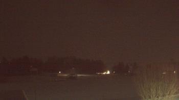 Weather camera view of Forest City Regional Jr Sr HS.