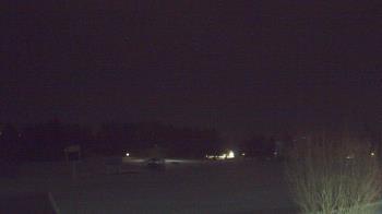 Weather camera view of Forest City Regional Jr Sr HS.