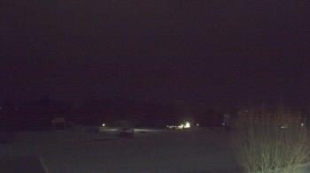 Weather camera view of Forest City Regional Jr Sr HS.