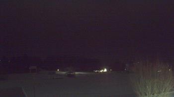 Weather camera view of Forest City Regional Jr Sr HS.