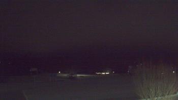 Weather camera view of Forest City Regional Jr Sr HS.