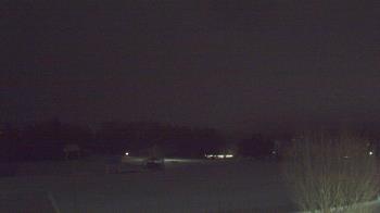 Weather camera view of Forest City Regional Jr Sr HS.