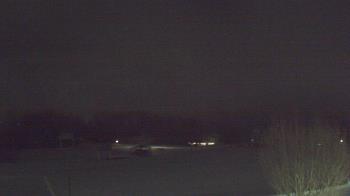 Weather camera view of Forest City Regional Jr Sr HS.