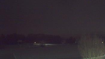 Weather camera view of Forest City Regional Jr Sr HS.