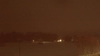 Weather camera view of Forest City Regional Jr Sr HS.