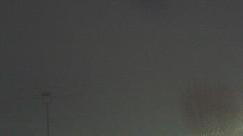 Weather camera view of Forest City Regional Jr Sr HS.