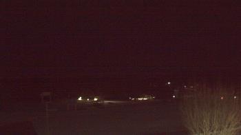 Weather camera view of Forest City Regional Jr Sr HS.