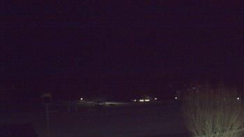 Weather camera view of Forest City Regional Jr Sr HS.