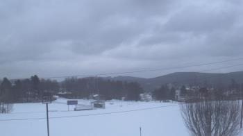 Weather camera view of Forest City Regional Jr Sr HS.