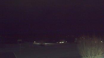 Weather camera view of Forest City Regional Jr Sr HS.