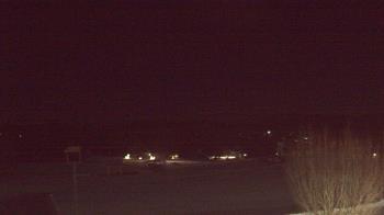 Weather camera view of Forest City Regional Jr Sr HS.