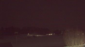 Weather camera view of Forest City Regional Jr Sr HS.