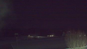 Weather camera view of Forest City Regional Jr Sr HS.