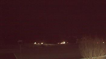 Weather camera view of Forest City Regional Jr Sr HS.