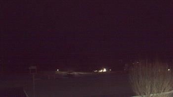 Weather camera view of Forest City Regional Jr Sr HS.