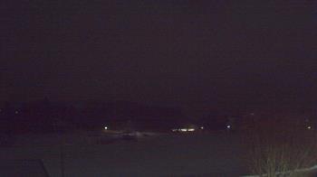 Weather camera view of Forest City Regional Jr Sr HS.