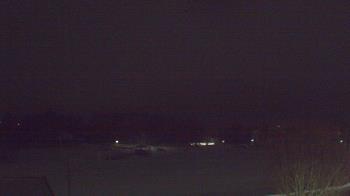 Weather camera view of Forest City Regional Jr Sr HS.