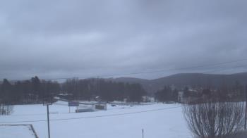 Weather camera view of Forest City Regional Jr Sr HS.