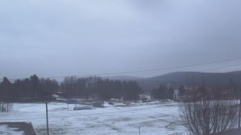 Weather camera view of Forest City Regional Jr Sr HS.