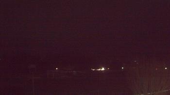 Weather camera view of Forest City Regional Jr Sr HS.