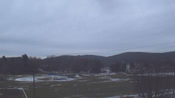 Weather camera view of Forest City Regional Jr Sr HS.