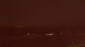 Weather camera view of Forest City Regional Jr Sr HS.