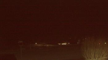 Weather camera view of Forest City Regional Jr Sr HS.