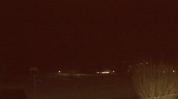 Weather camera view of Forest City Regional Jr Sr HS.