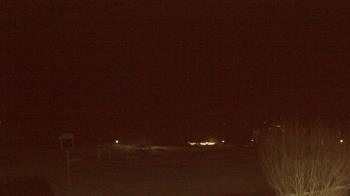 Weather camera view of Forest City Regional Jr Sr HS.