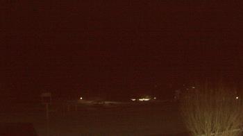 Weather camera view of Forest City Regional Jr Sr HS.