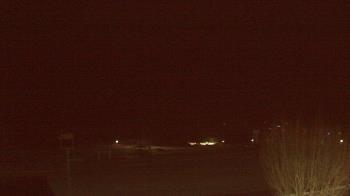 Weather camera view of Forest City Regional Jr Sr HS.