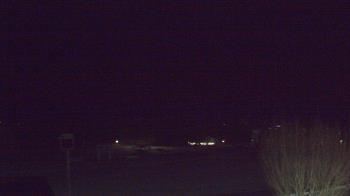 Weather camera view of Forest City Regional Jr Sr HS.