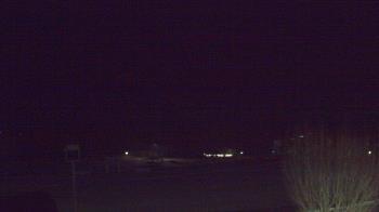 Weather camera view of Forest City Regional Jr Sr HS.