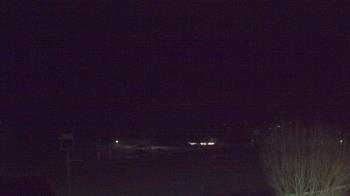 Weather camera view of Forest City Regional Jr Sr HS.