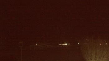 Weather camera view of Forest City Regional Jr Sr HS.