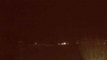 Weather camera view of Forest City Regional Jr Sr HS.