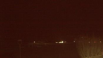 Weather camera view of Forest City Regional Jr Sr HS.