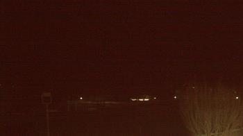 Weather camera view of Forest City Regional Jr Sr HS.