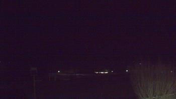 Weather camera view of Forest City Regional Jr Sr HS.