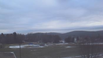 Weather camera view of Forest City Regional Jr Sr HS.