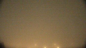 Weather camera view of Frostburg State University.